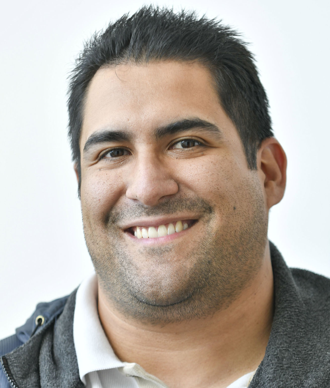 Lorenzo Reyna mug